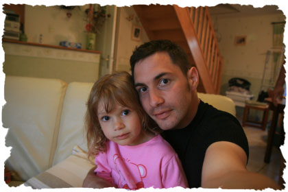 Visite surprise